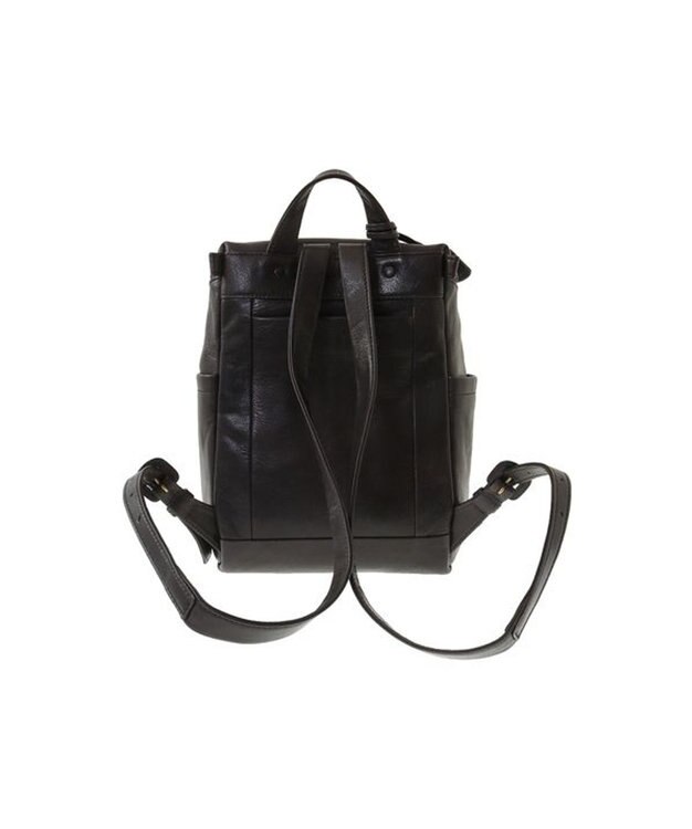 genten ゴートベーシック コンパクトリュック スミグロ