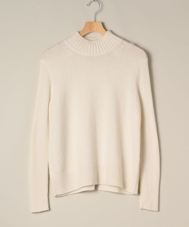 ONWARD Reuse Park 【J.PRESS】ニット秋冬 ホワイト