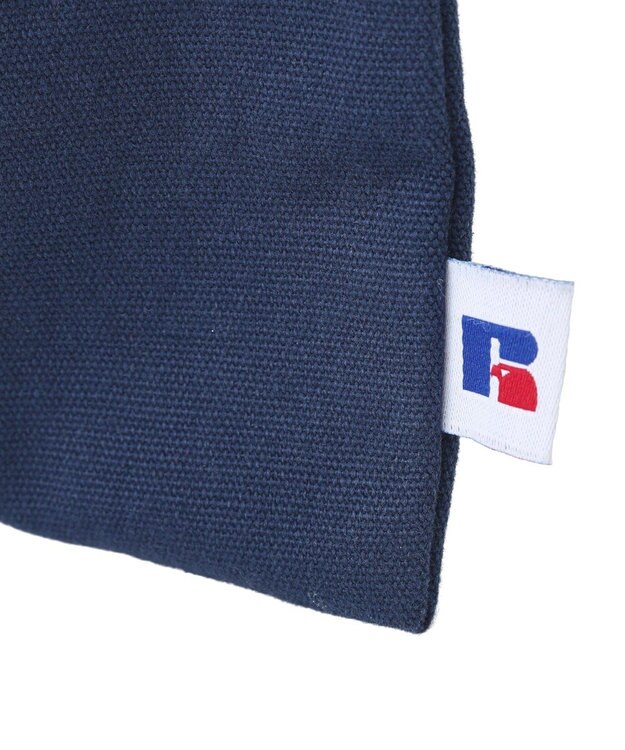 AMERICAN HOLIC 【RUSSELL×PENN】トートバッグ Navy