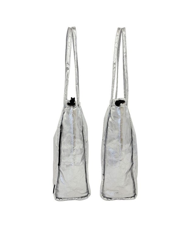 ROOTOTE 1334【キラキラ光る】LT.アーキャトル.ブリング-ブリング-A 01：シルバー