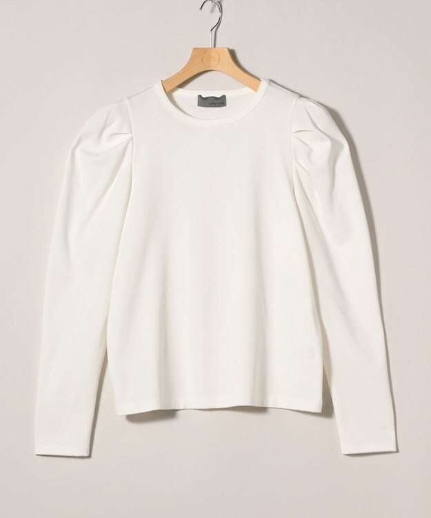 ONWARD Reuse Park 【uncrave】カットソー秋冬 ホワイト