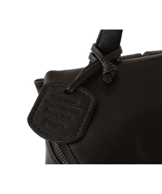 genten ゴートベーシック コンパクトリュック スミグロ