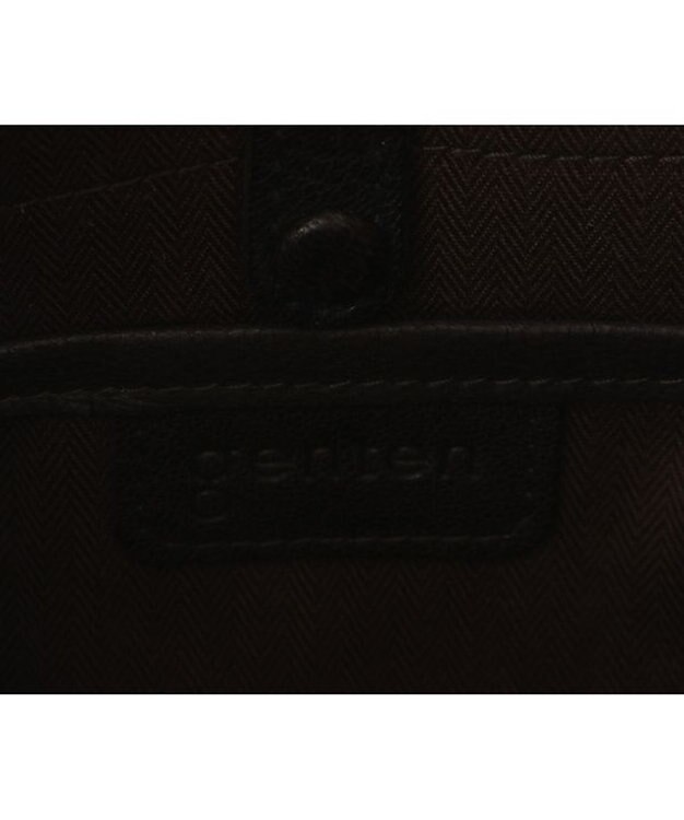 genten ゴートベーシック コンパクトリュック スミグロ