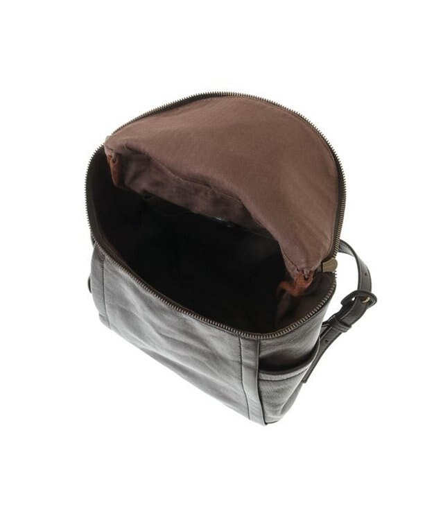 genten ゴートベーシック コンパクトリュック スミグロ