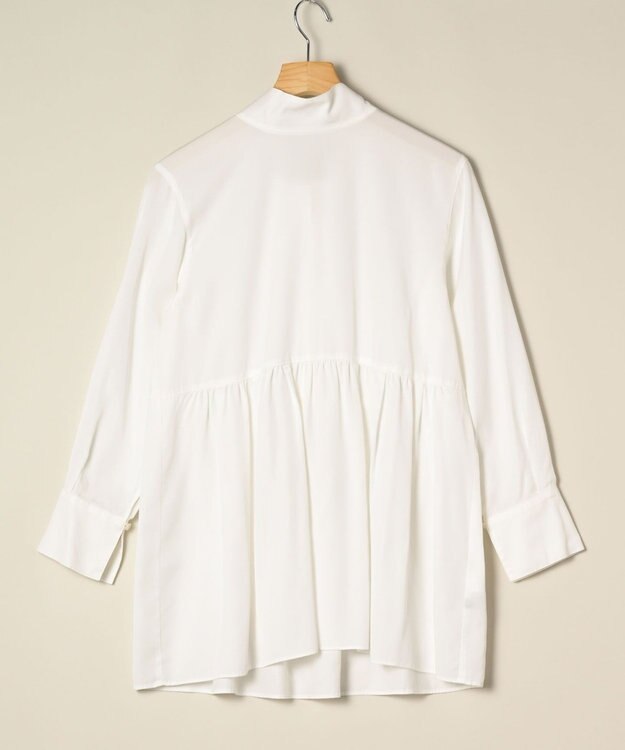 ONWARD Reuse Park 【23区】ブラウス秋冬 ホワイト