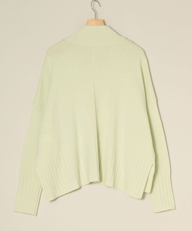 ONWARD Reuse Park 【ICB】ニット秋冬 グリーン