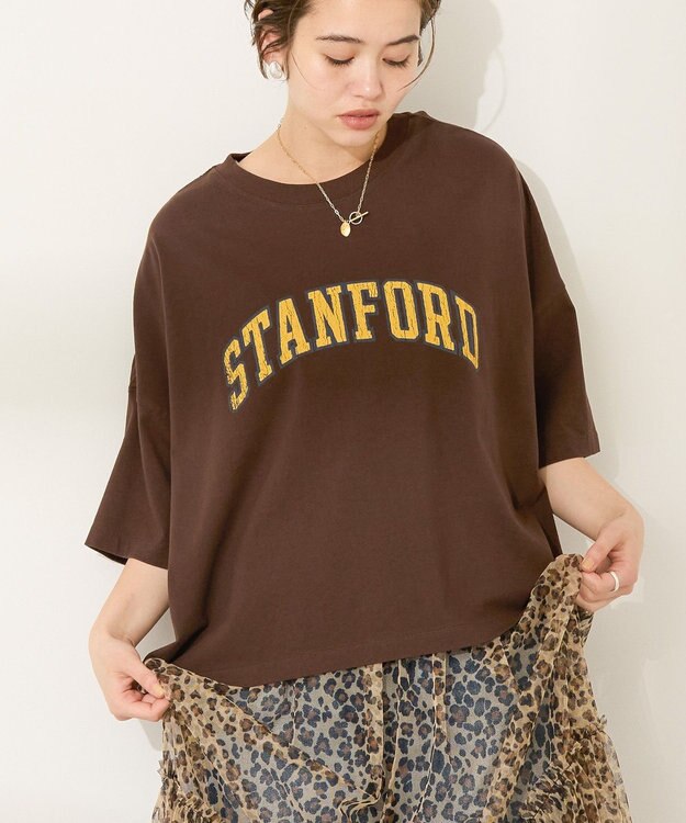 AMERICAN HOLIC STANFORD BIGプルオーバー