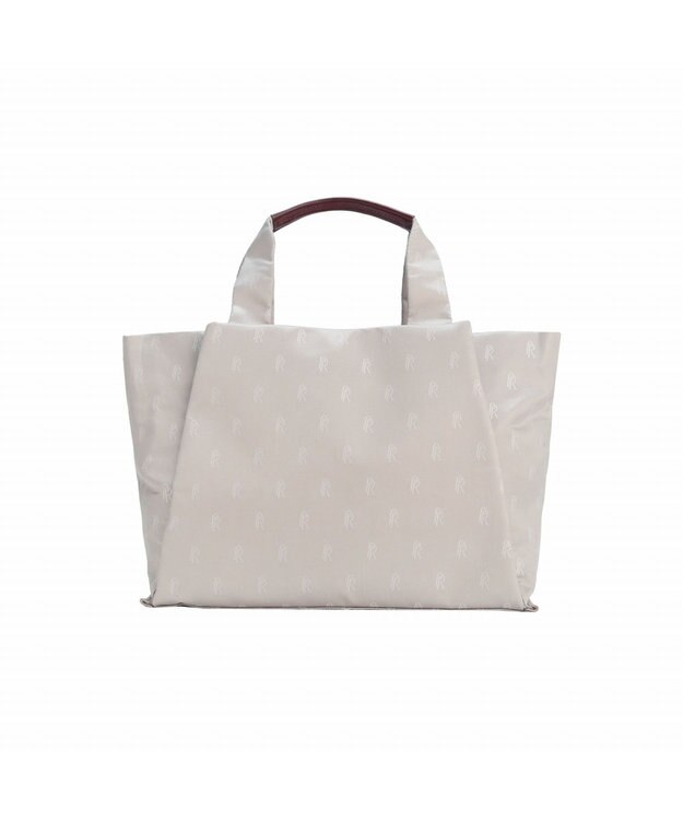 ACE BAGS & LUGGAGE PROGRES パルトゥ トートバッグ  15595 プログレ クールグレージュ