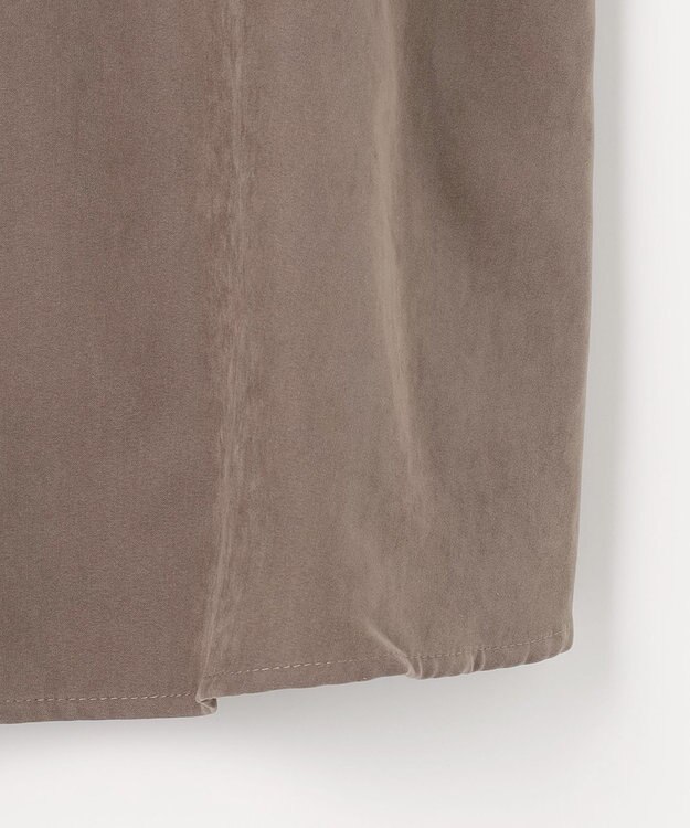 ANY L 【2SET】ビスチェ×パンツセット モカ