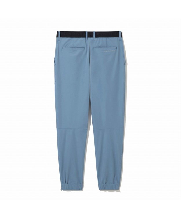 ZERO HALLIBURTON 【撥水・ストレッチ】 ドライソロテックスジョガーパンツ ZHG-M5S1c 82943 ライトブルー