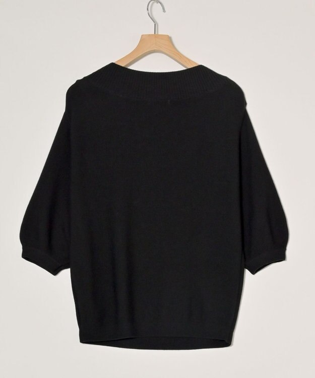 ONWARD Reuse Park 【any FAM】ニット秋冬 ブラック