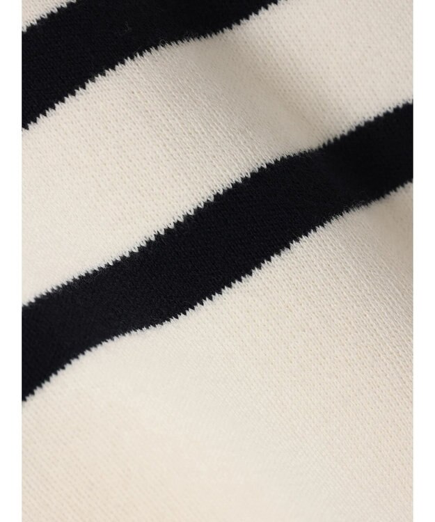 AMERICAN HOLIC バイパチタートルネックニットプルオーバー Border