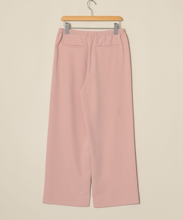 ONWARD Reuse Park 【UNFILO】パンツ春夏 ピンク