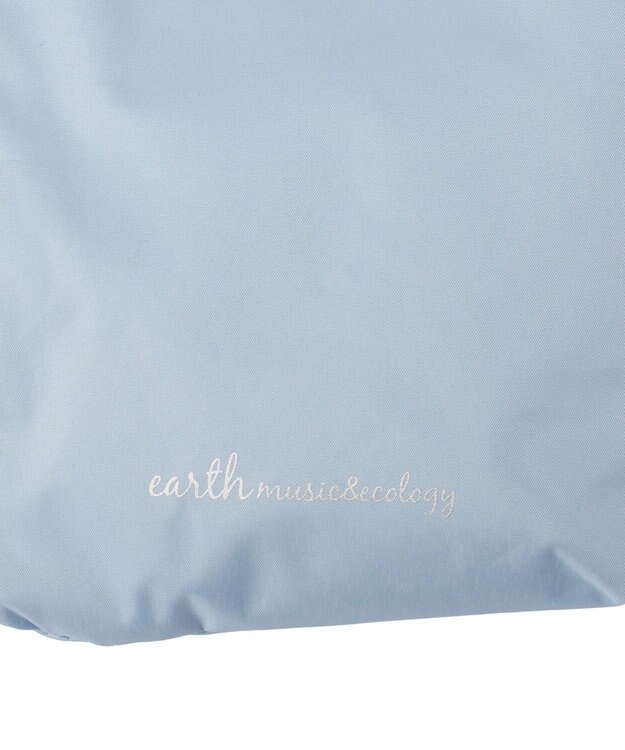 earth music&ecology 【予約】earth×Wpc.コンパクト日傘 Blue