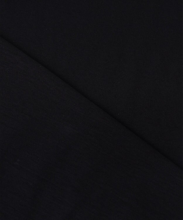 BEIGE， OXALIS / Tシャツ Navy