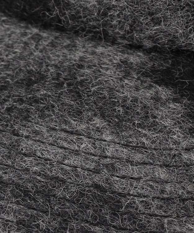 JOSEPH ABBOUD MOUNTAIN スライバーカモフラージュキャップ グレー系7