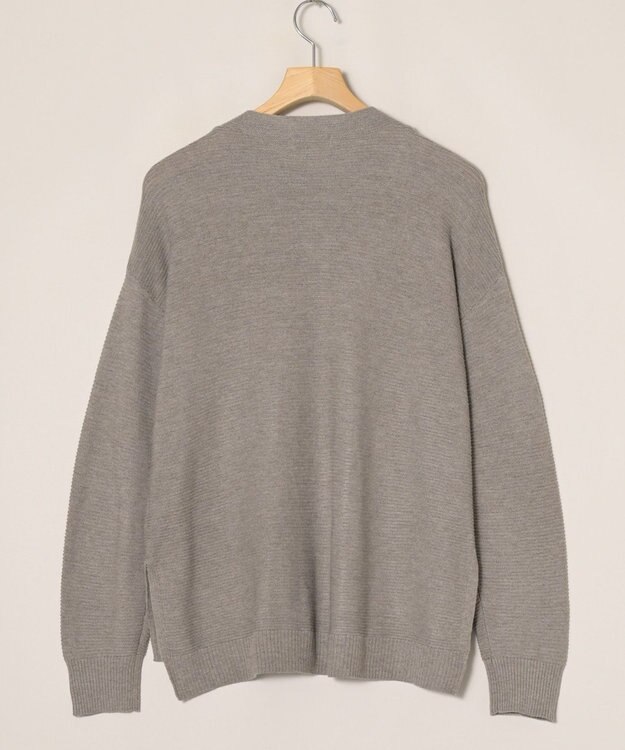 ONWARD Reuse Park 【any FAM】ニット秋冬 ベージュ