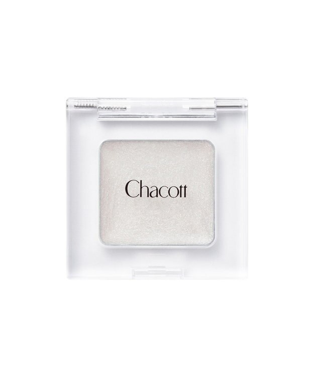 Chacott Cosmetics マルチカラーバリエーションSK01[SILKY] シルバー系