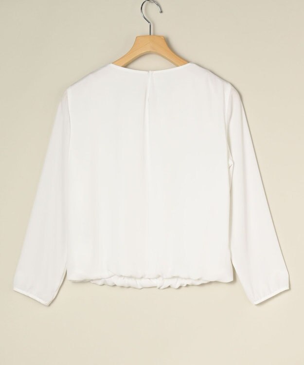 ONWARD Reuse Park 【23区】カットソー春夏 ホワイト