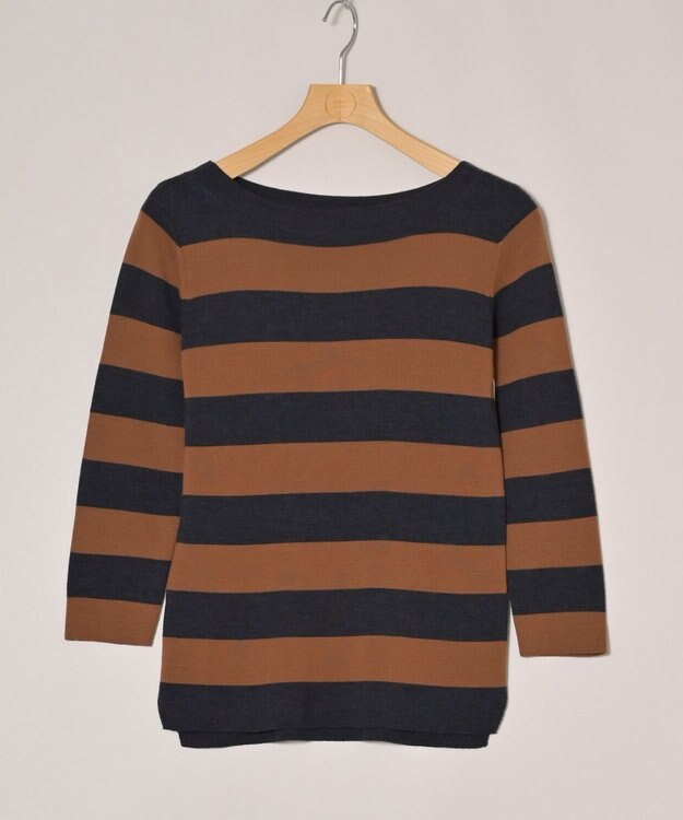 ONWARD Reuse Park 【ICB】ニット秋冬 グレー