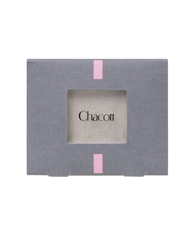 Chacott Cosmetics マルチカラーバリエーションSK01[SILKY] シルバー系