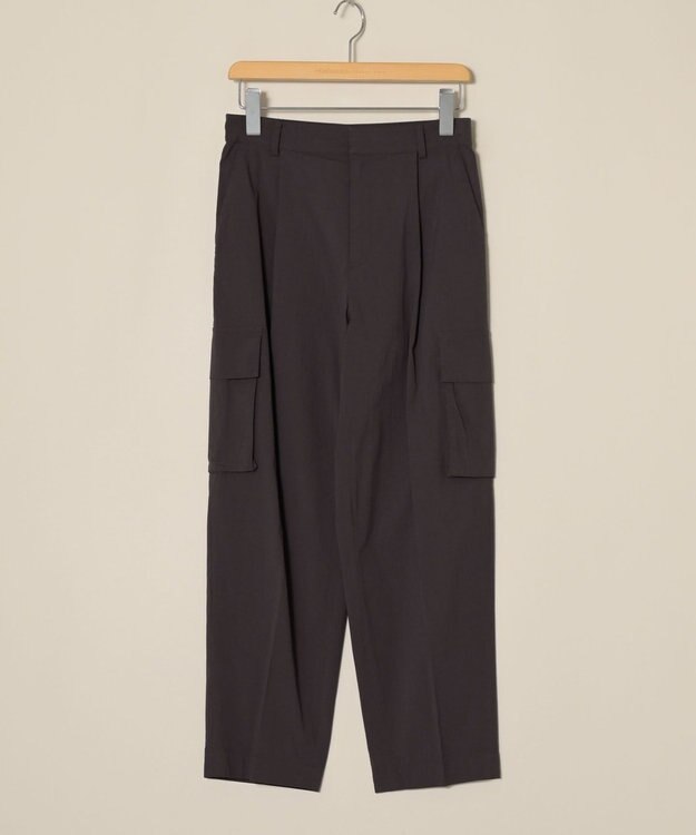 ONWARD Reuse Park 【23区】パンツ春夏 グレー