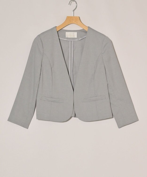 ONWARD Reuse Park 【any SiS】ジャケット春夏 グレー