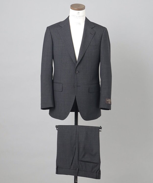 GOTAIRIKU 【ＶＢＣ】Ｓ１２０ｓ＿ＴＲＯＰＩＣＡＬ グレー系8