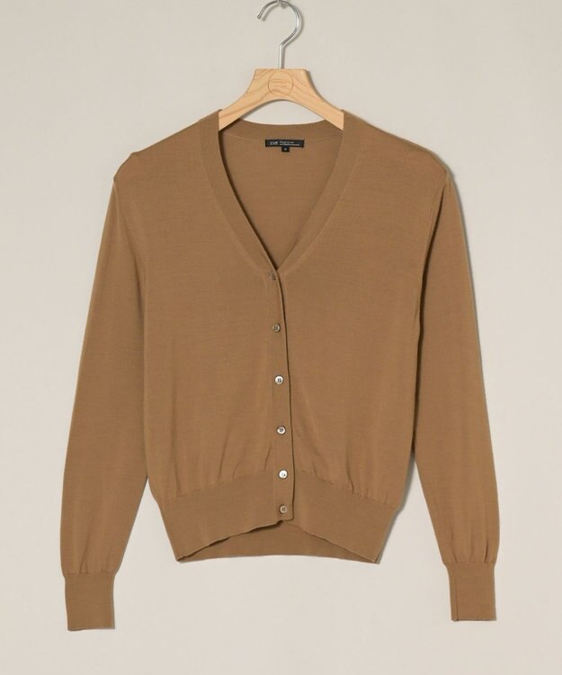 ONWARD Reuse Park 【23区】ニット秋冬 ブラウン