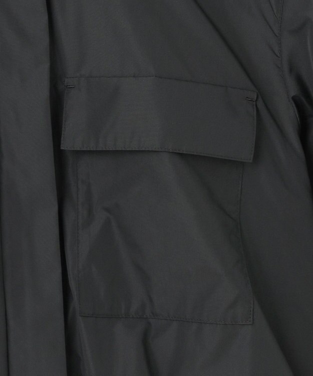 BEIGE， CHARLOTTE / ショートブルゾン Black