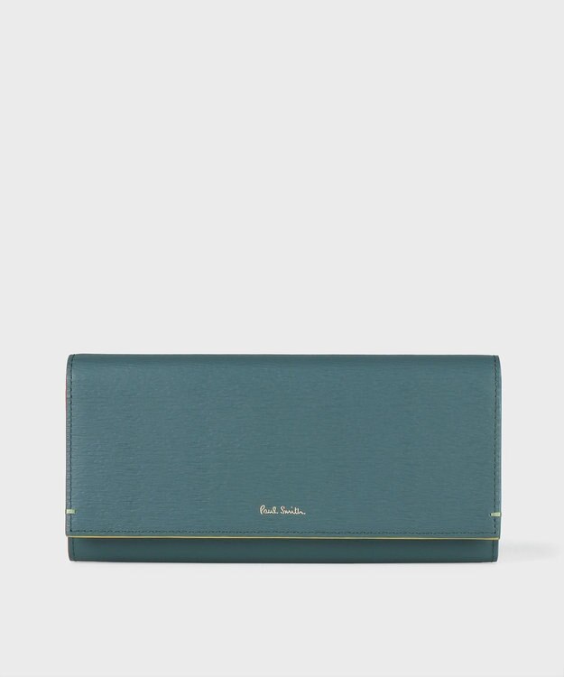 カラードエッジSS24 長財布 / Paul Smith | ファッション通販 【公式 