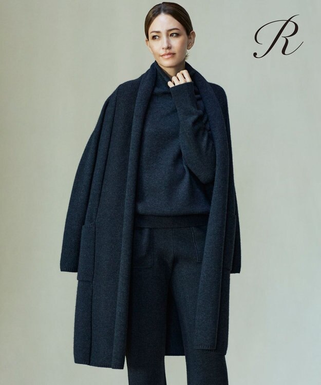 R By RITA TAKAHASHI 2023 Autumn ＆ Winter Collection | ONWARD