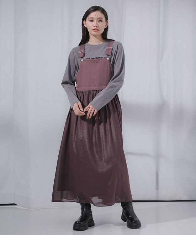 Green Parks ・ＥＬＥＮＣＡＲＥ　ＤＵＥ　ハイブリットジャンスカ Bordeaux