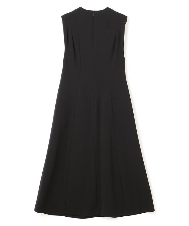 BEIGE， SARAH / Aラインドレス Black