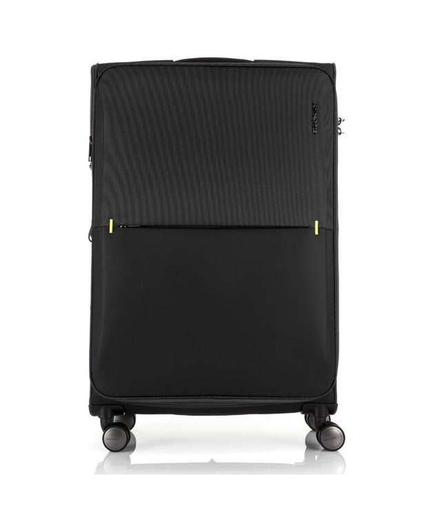 Samsonite サムソナイト スーツケース 105(/115)L  ストラリウム スピナー76 STRARIUM ブラック