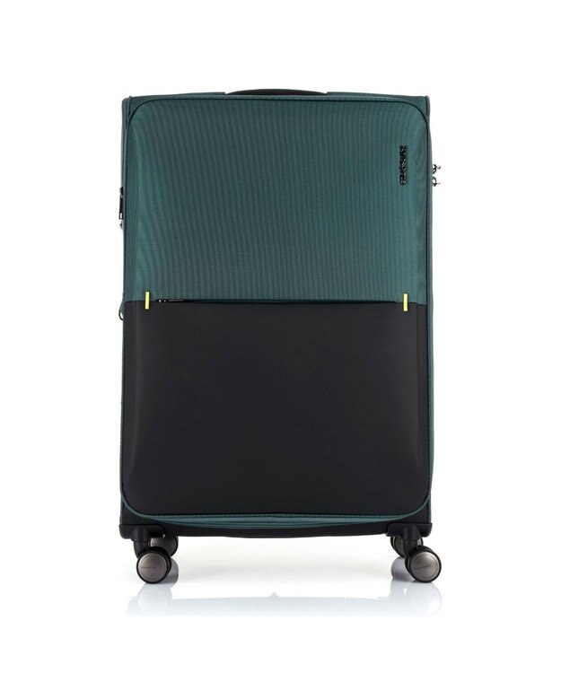 Samsonite サムソナイト スーツケース 105(/115)L  ストラリウム スピナー76 STRARIUM ダークグリーン