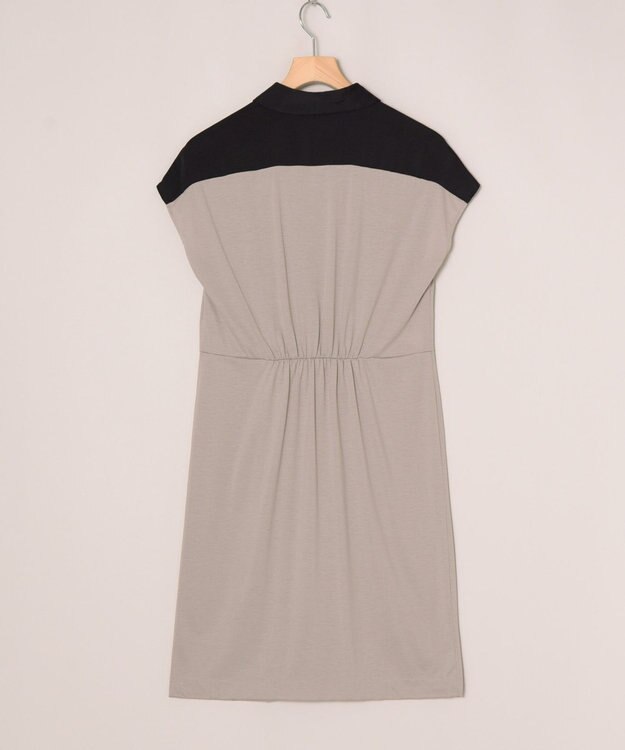 ONWARD Reuse Park 【23区】ワンピース春夏 ベージュ