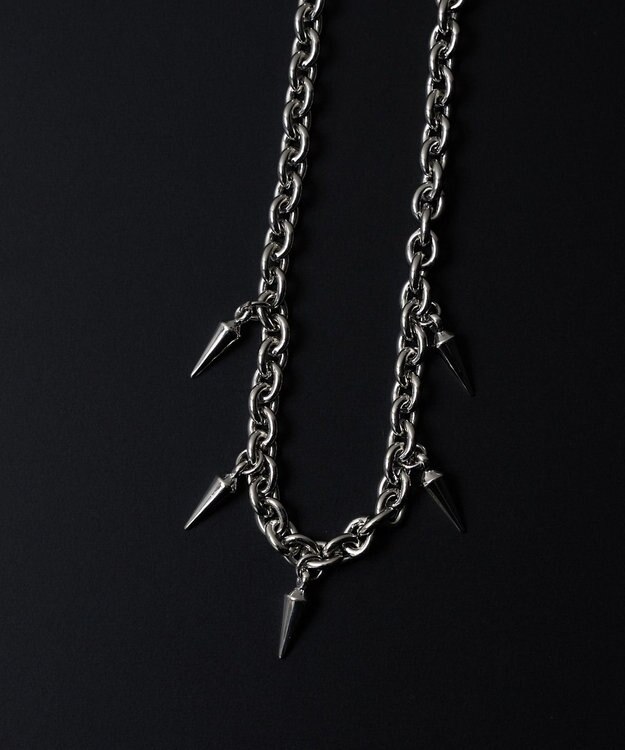 WEGO M5Pモチーフネックレス 柄3