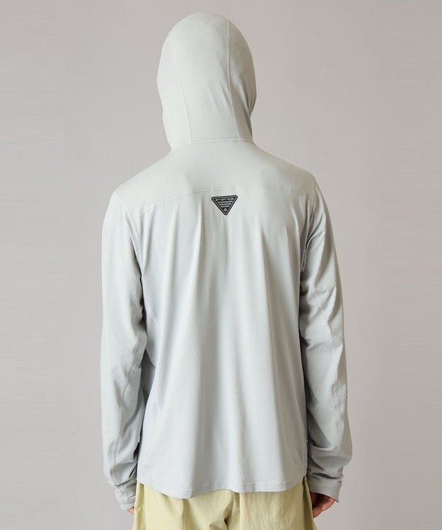 Columbia Columbia/ シャドウキャスターゼロフーディ /コロンビア Cool Grey