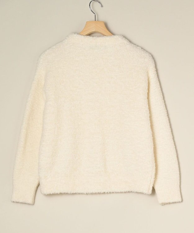 ONWARD Reuse Park 【UNFILO】ニット春夏 ホワイト