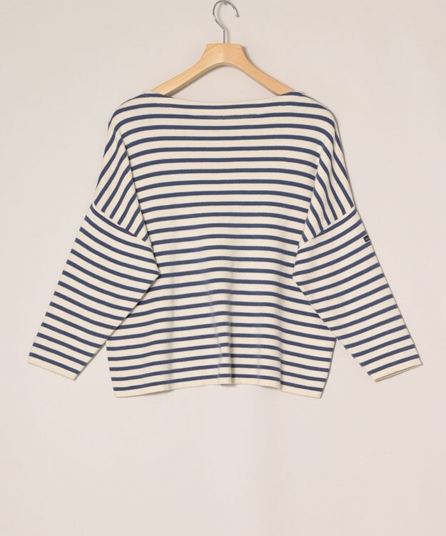 ONWARD Reuse Park B品【23区】ニット秋冬 ブルー