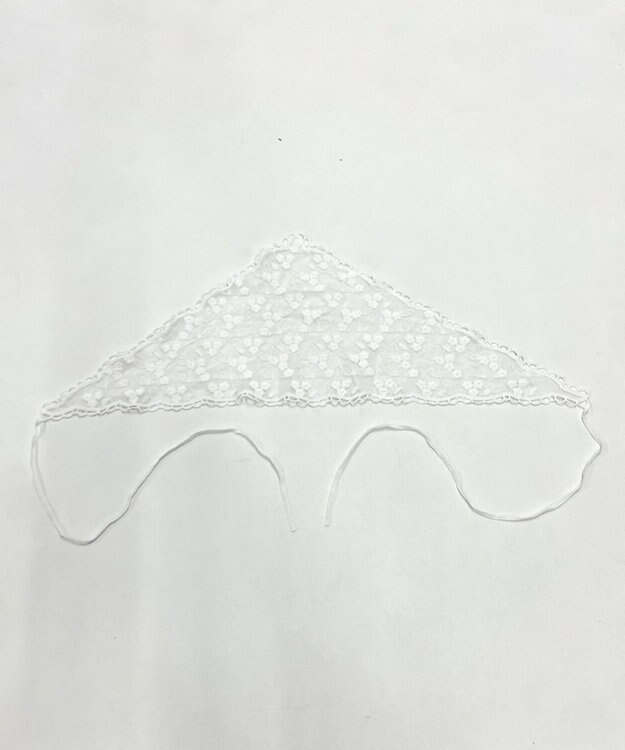 WEGO レースバブーシュカ 柄2