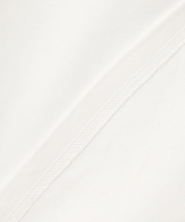 ANY KIDS 音符＆鍵盤デザインブラウス エクリュ×音符