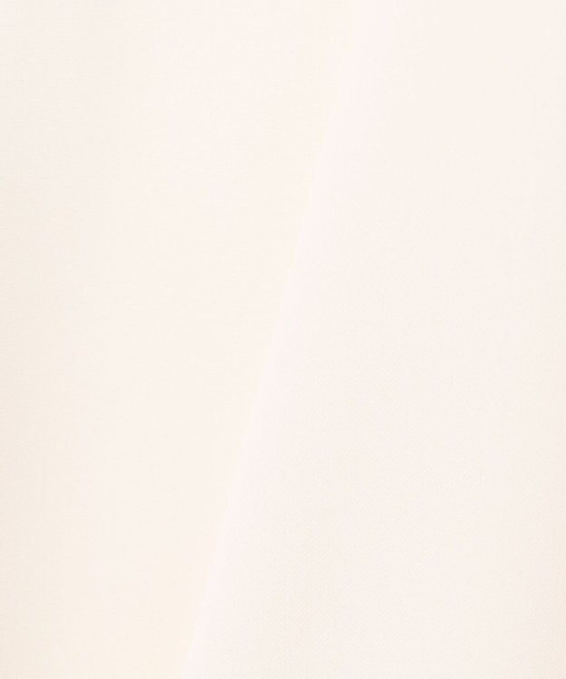 23区 【APPLAUDIR】ライトダブルクロス ボレロジャケット ベージュ系