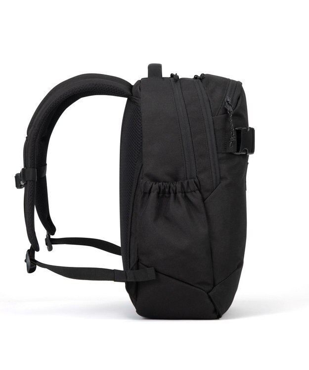 ACE BAGS & LUGGAGE EDGELINK テンプケーションSB リュックサック A4 13インチPC収納 60501 エッジリンク ブラック