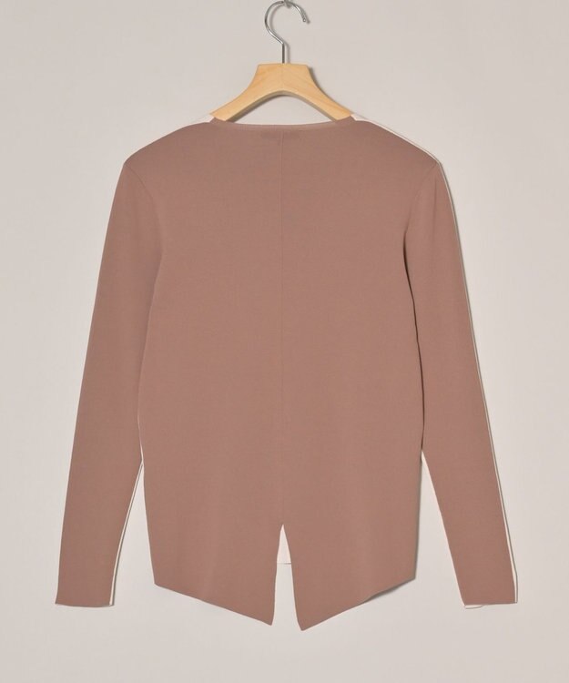 ONWARD Reuse Park 【ICB】ニット春夏 ピンク