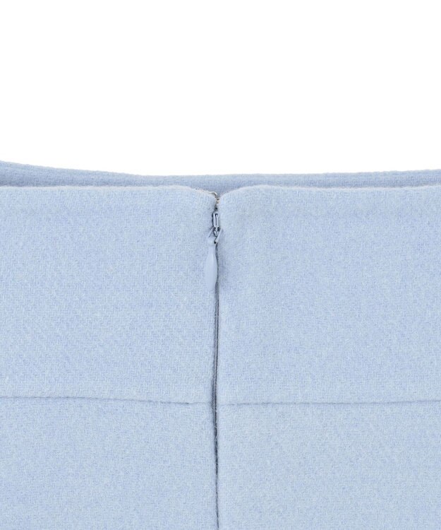 BEIGE， HANS / タイトスカート Uranian Blue