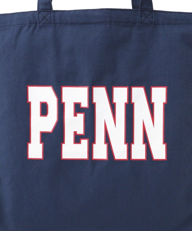 AMERICAN HOLIC 【RUSSELL×PENN】トートバッグ Navy