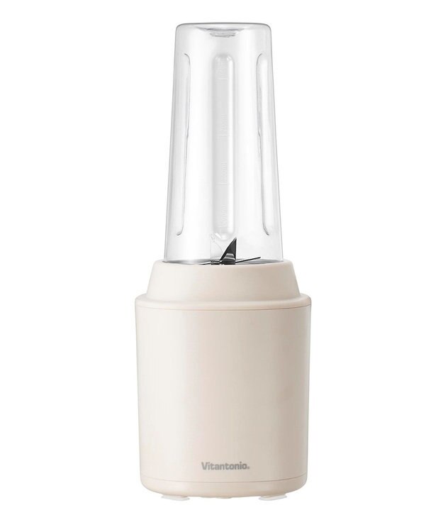 YAMATO テーブル＆キッチン 【ビタントニオ】マイボトルブレンダー / アイボリー / VBL-70-I アイボリー