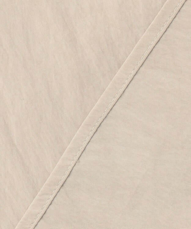 J.PRESS YORK STREET 【WOMEN】リヨセルコットン ドルマンブラウス ベージュ系